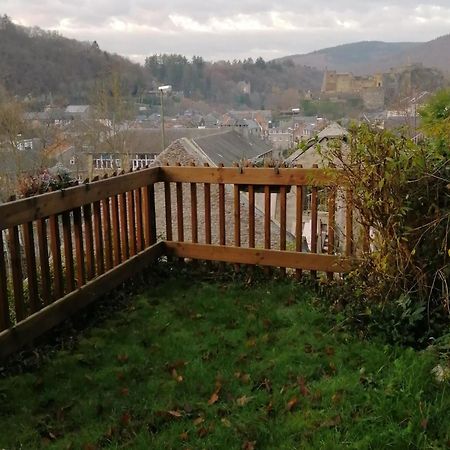 Child Friendly Holiday Home In La Roche En Ardenne Dış mekan fotoğraf