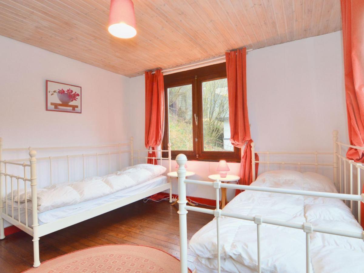 Child Friendly Holiday Home In La Roche En Ardenne Dış mekan fotoğraf