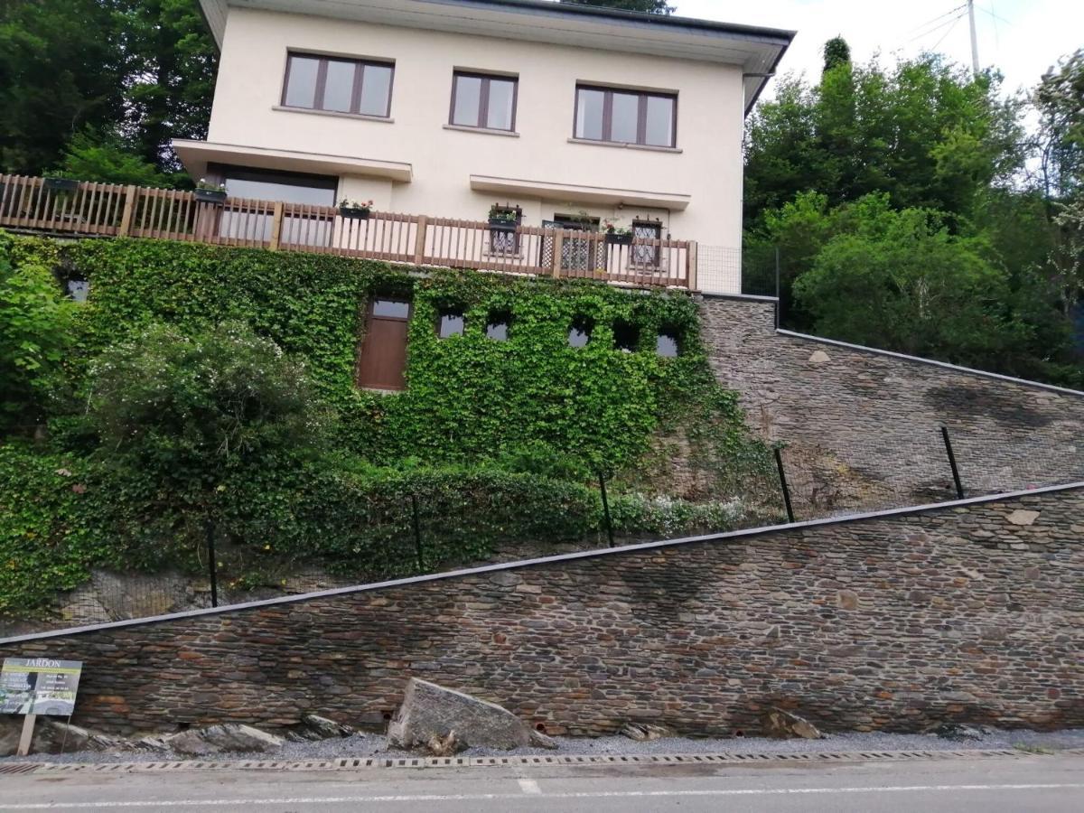 Child Friendly Holiday Home In La Roche En Ardenne Dış mekan fotoğraf