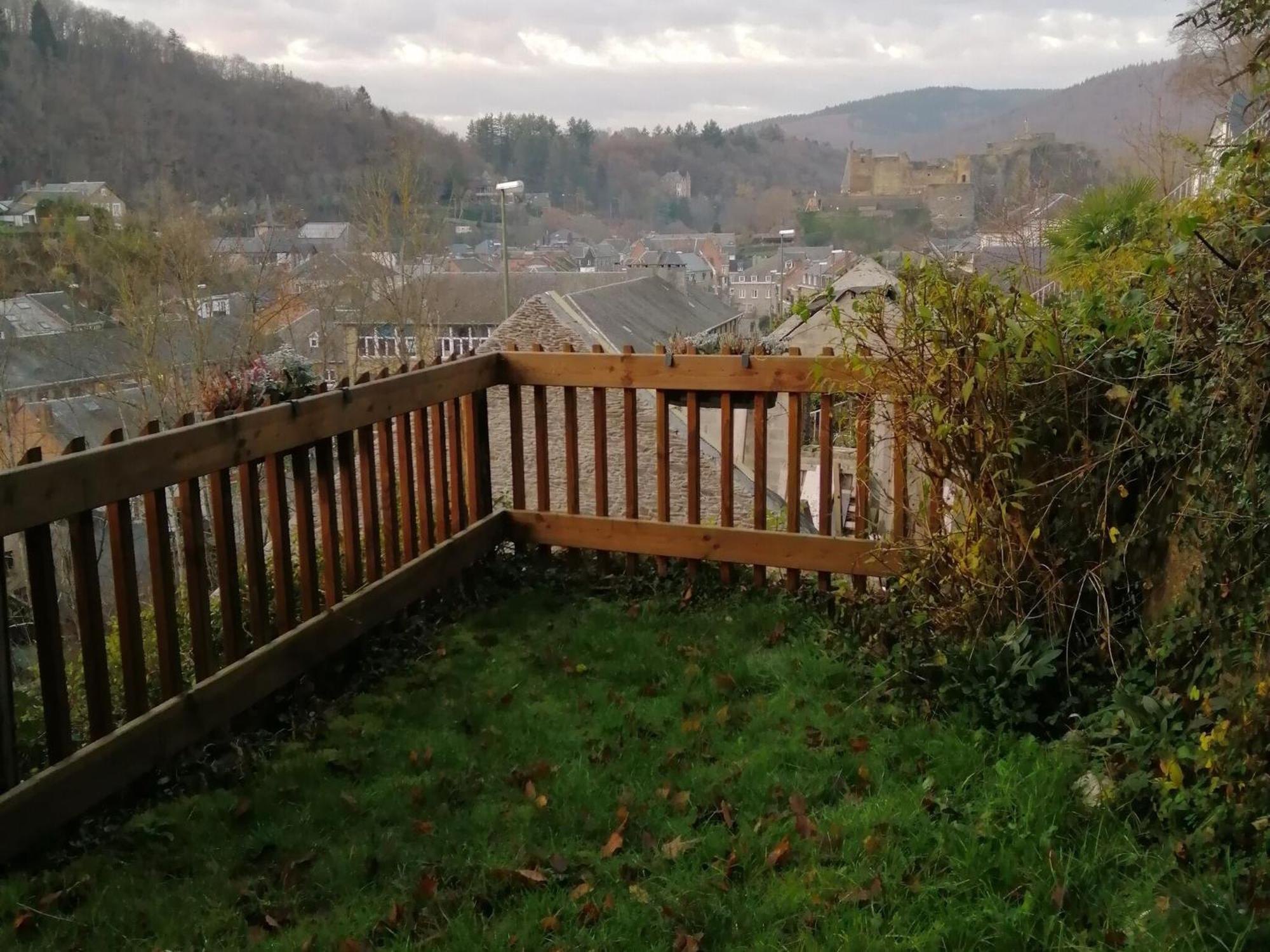 Child Friendly Holiday Home In La Roche En Ardenne Dış mekan fotoğraf