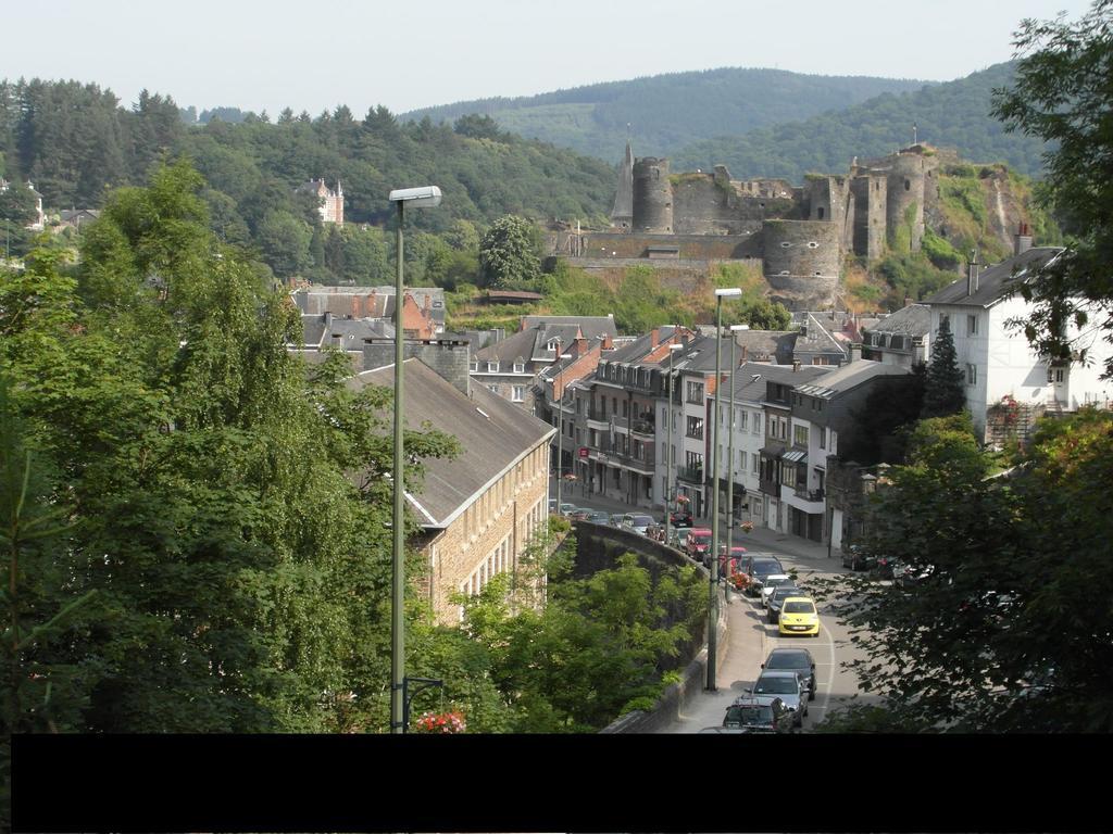 Child Friendly Holiday Home In La Roche En Ardenne Dış mekan fotoğraf