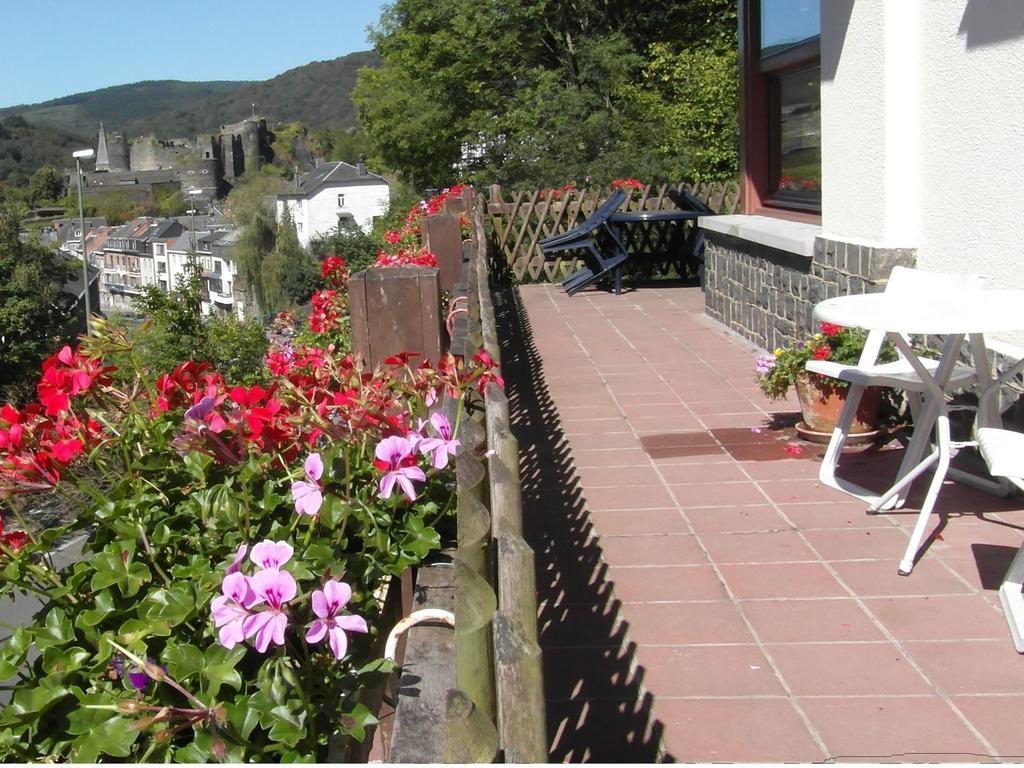 Child Friendly Holiday Home In La Roche En Ardenne Dış mekan fotoğraf