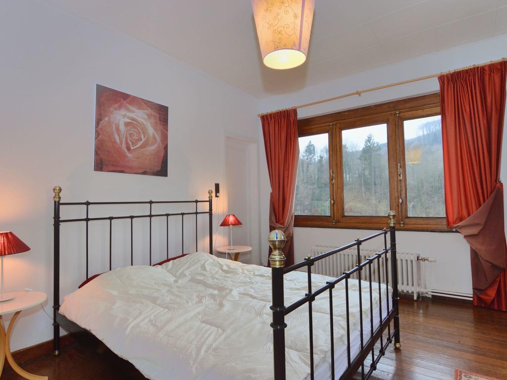 Child Friendly Holiday Home In La Roche En Ardenne Dış mekan fotoğraf