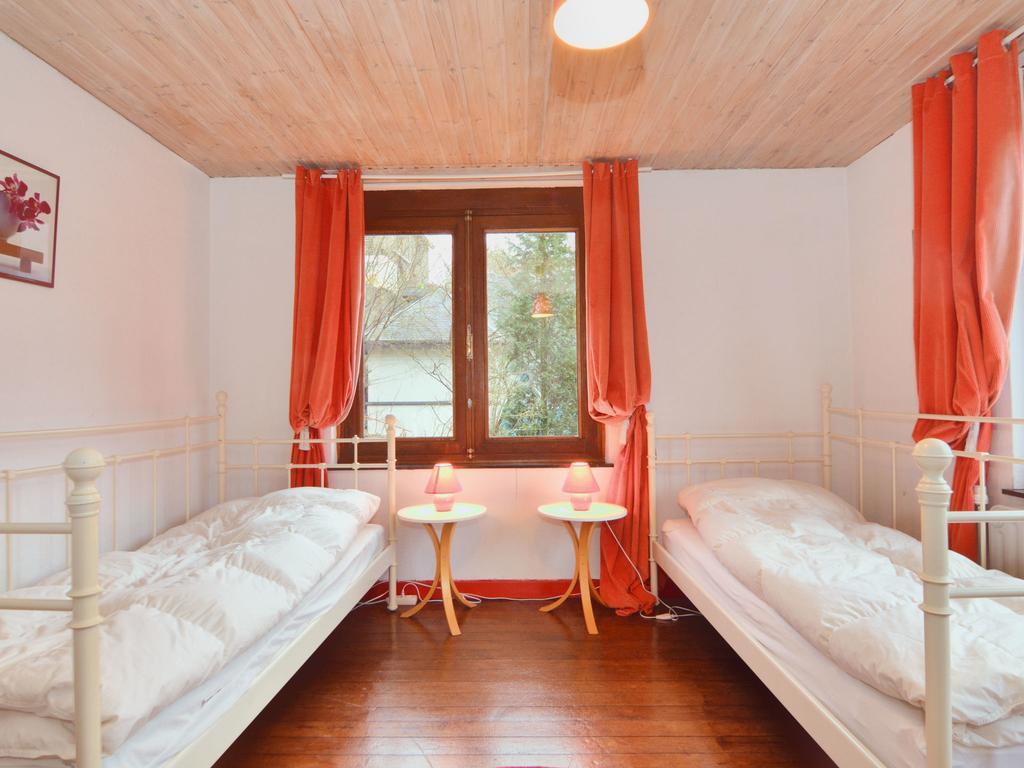 Child Friendly Holiday Home In La Roche En Ardenne Dış mekan fotoğraf