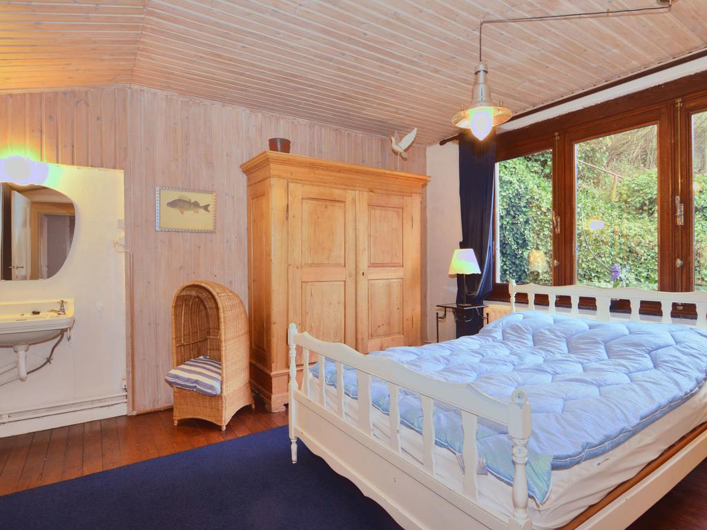 Child Friendly Holiday Home In La Roche En Ardenne Dış mekan fotoğraf