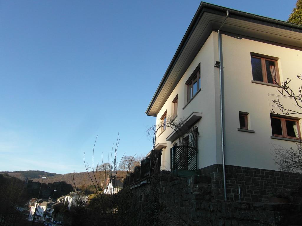 Child Friendly Holiday Home In La Roche En Ardenne Dış mekan fotoğraf